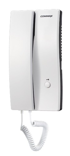 Commax audio interphone - audio,