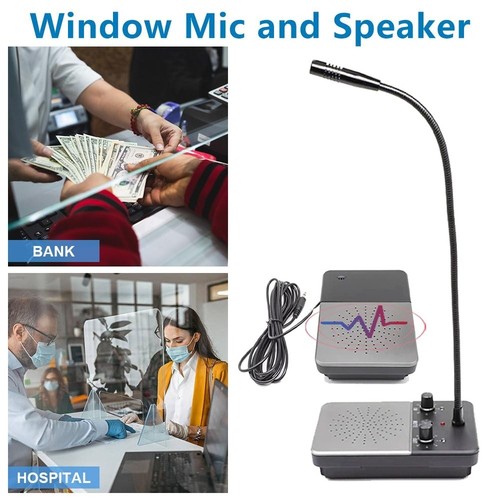 Dual way window - 5w,