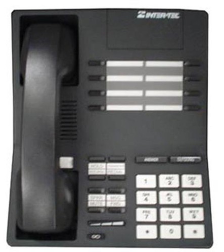 Inter tel 520 4300 phone - inter-tel, 520.4300